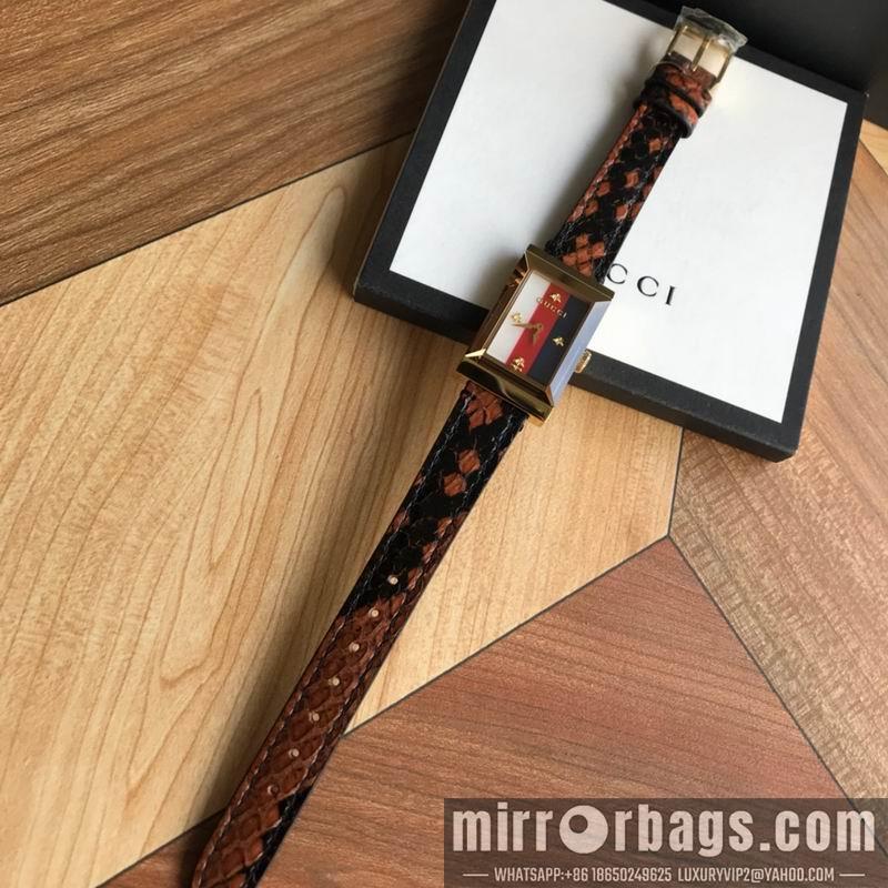 Gucci 21mm 34mm 102220
