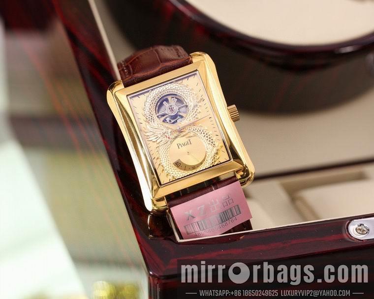 Piaget men watch M02