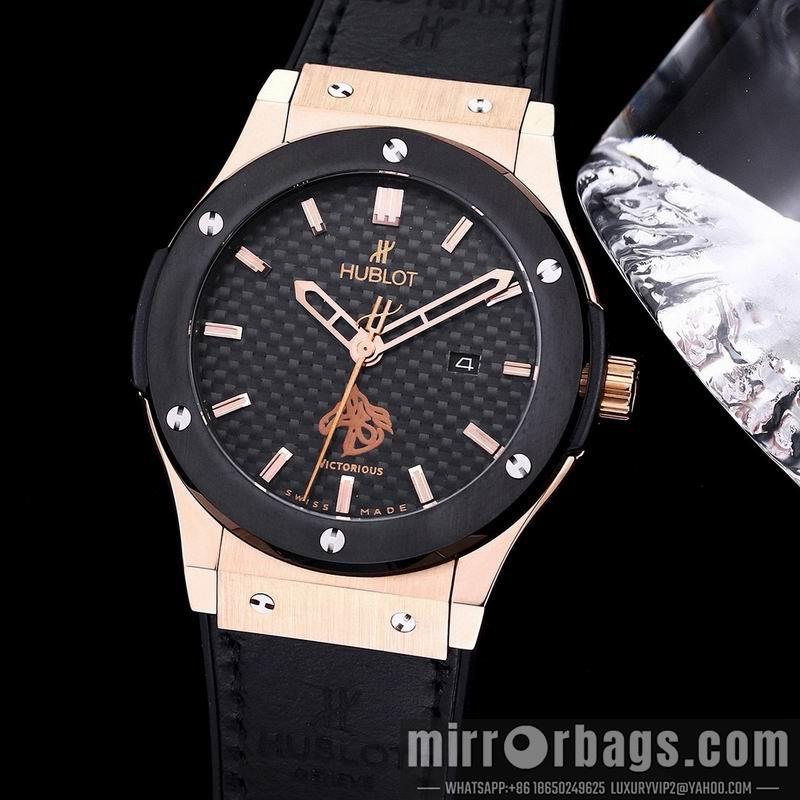 Hublot 42X11mm 102401