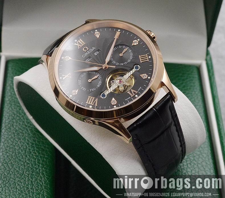 Omega men 42X12mm 060851
