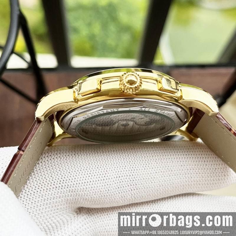 Patek Philippe 42mm 1101109