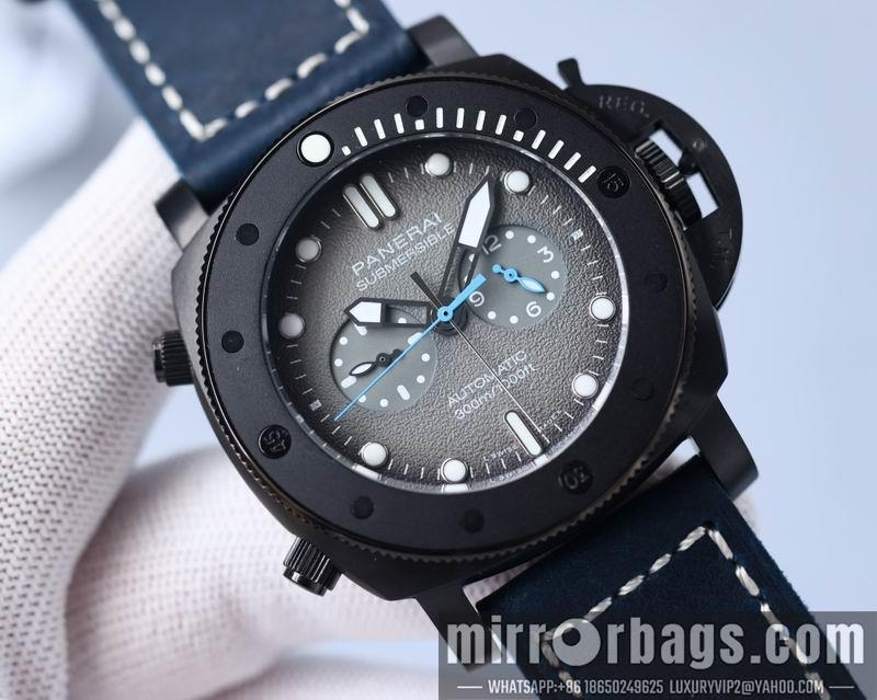 Panerai watch 102327