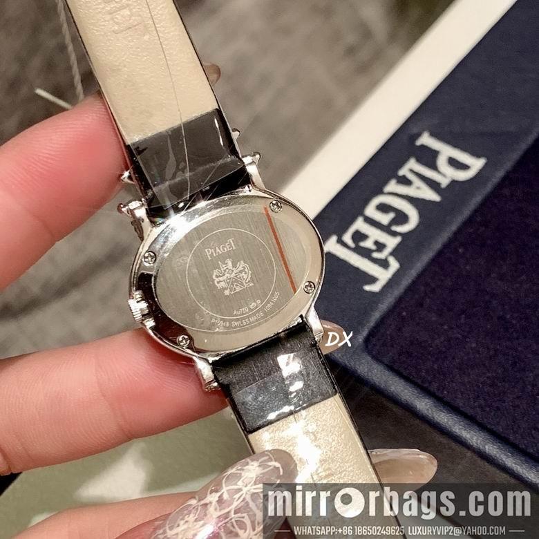 Piaget 27x21mm 2nms72