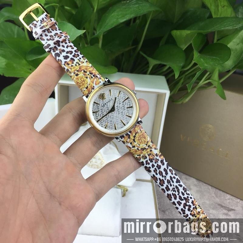 Versace 38mm 0824113