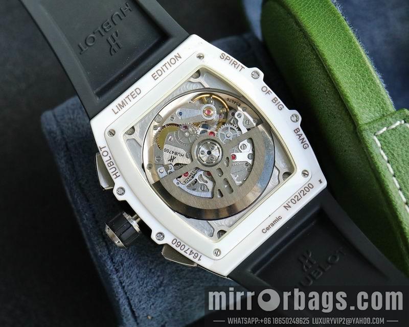 Hublot 42mm 080603