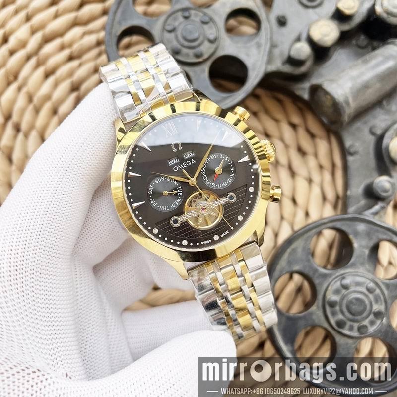 Cartier 43X12mm 030219