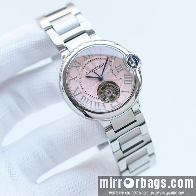 Cartier 36X10mm 102333