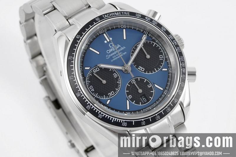 Omega 40mm 041606