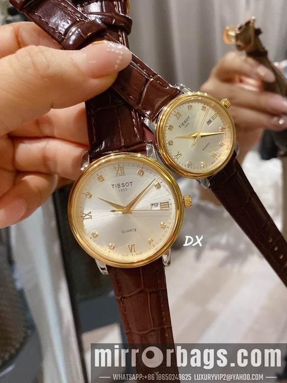 Tissot W30 M40mm 8nms87