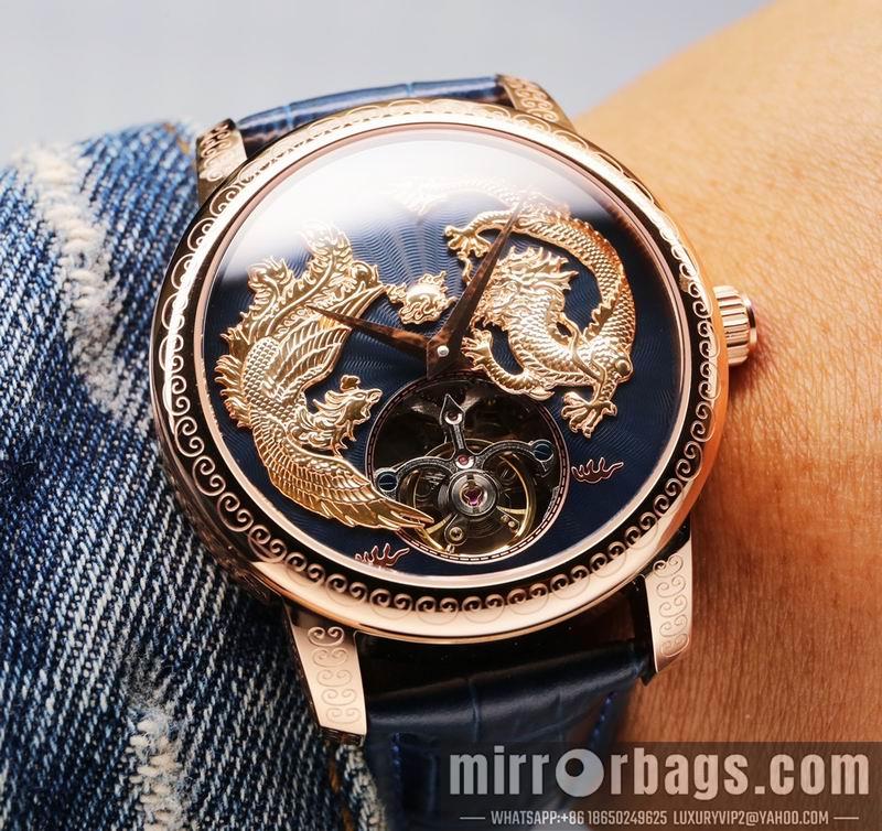 Vacheron Constantin 44X14mm 051605