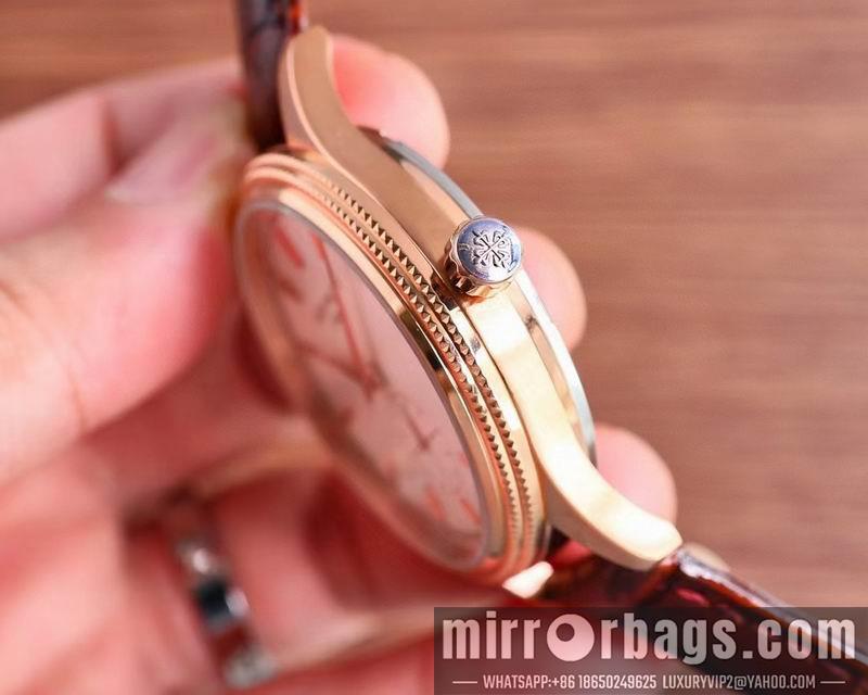Patek Philippe 40mm 072416