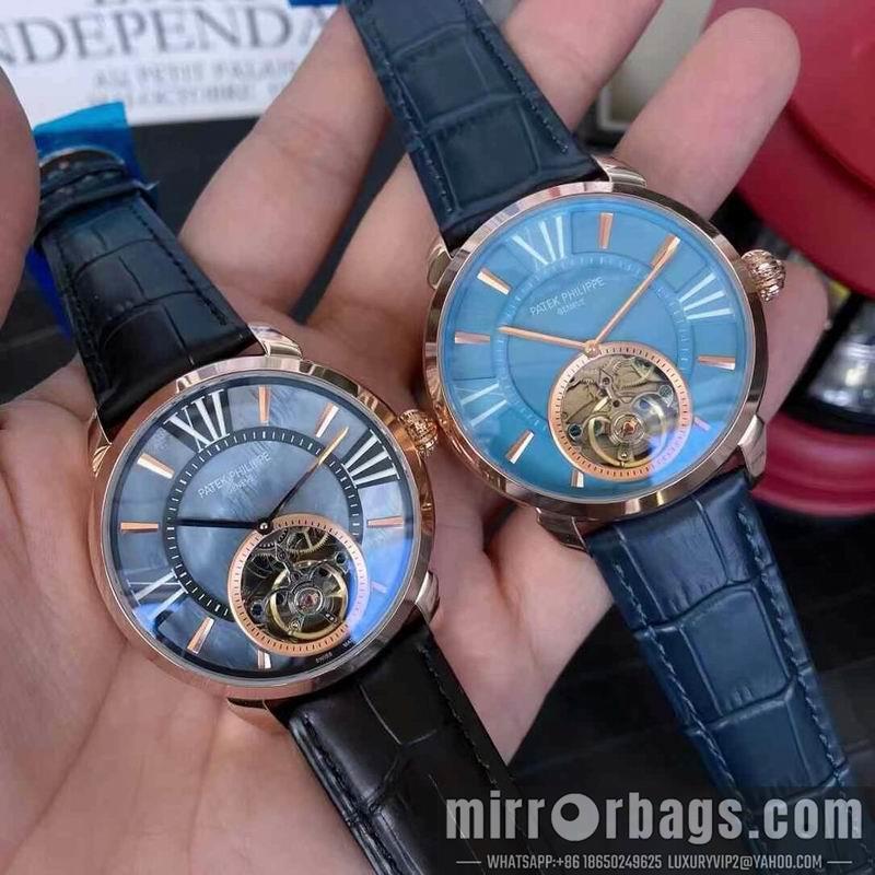 Patek Philippe 43mm 031979