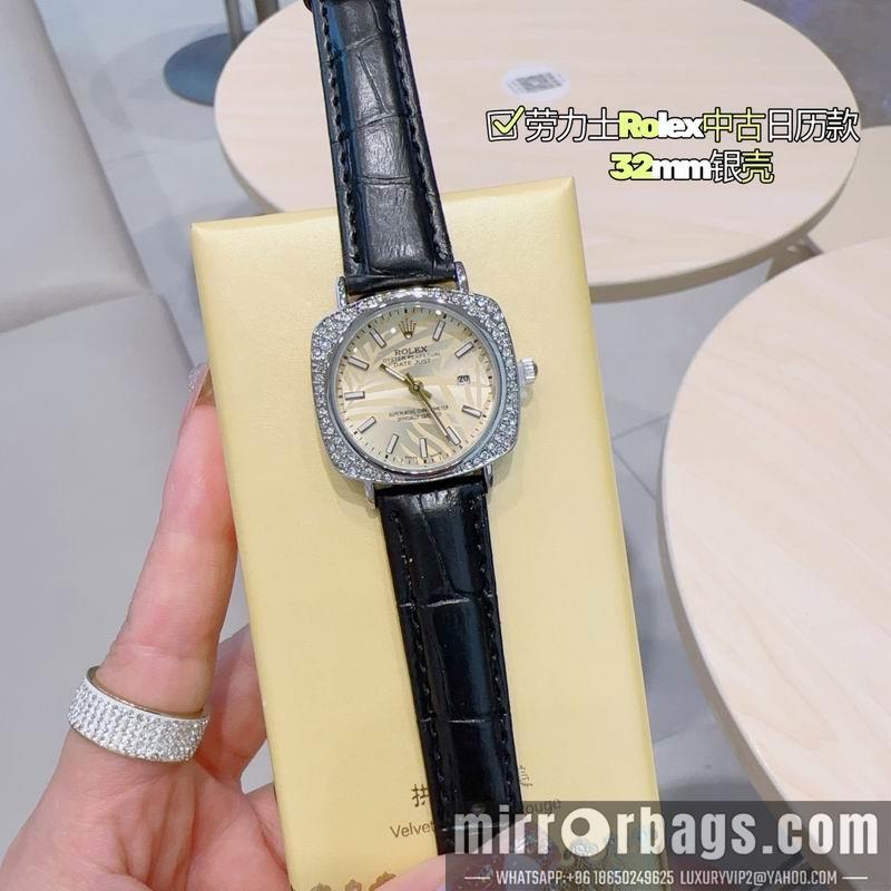 Rolex 32mm 110179