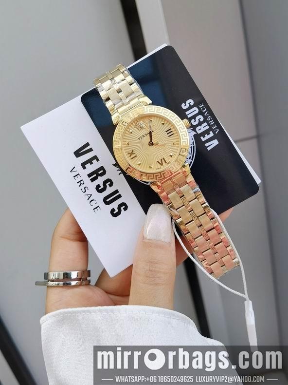 Versace watch 36mm M24