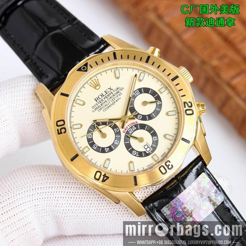 Rolex watch 050465