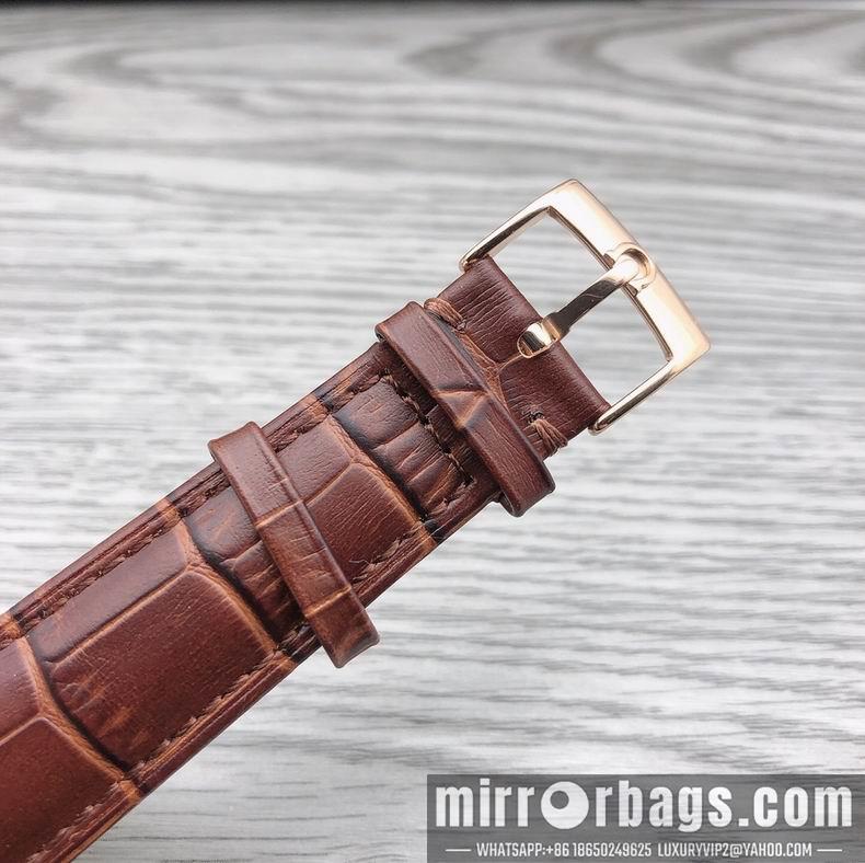 Omega men 40X12mm 052623