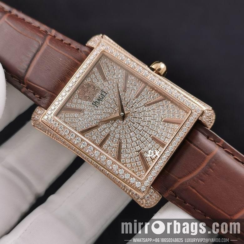 Piaget 32x41x12mm 10nms86