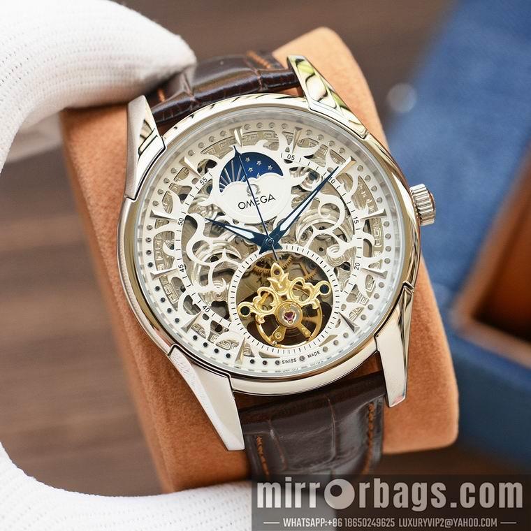 Omega men 42mm M33