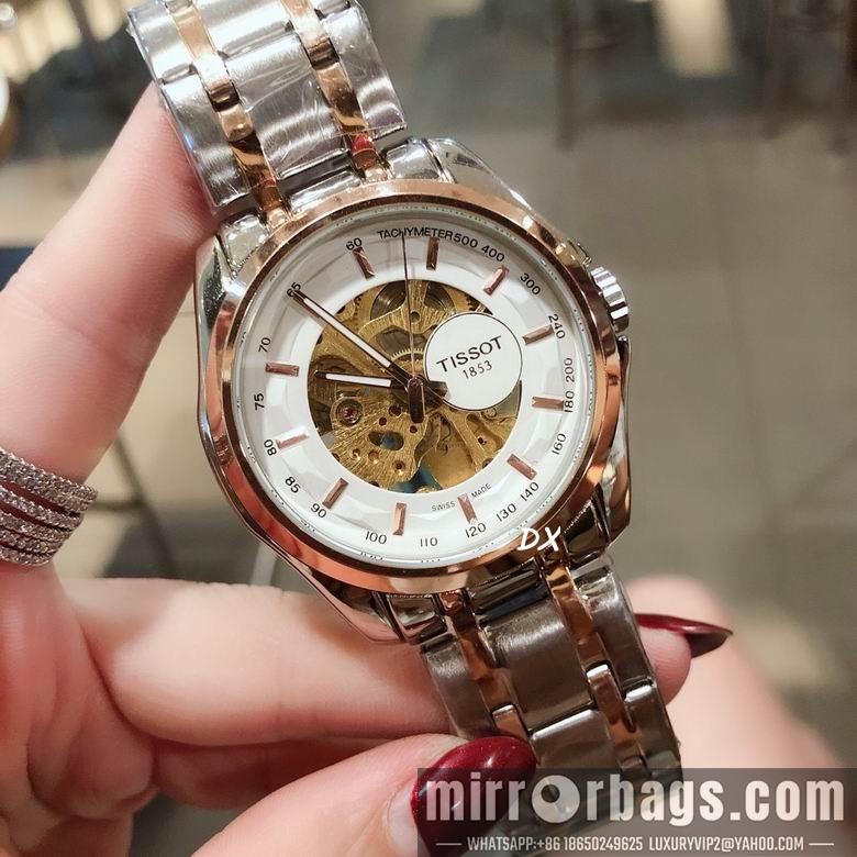 Tissot 40x11mm 2nms62