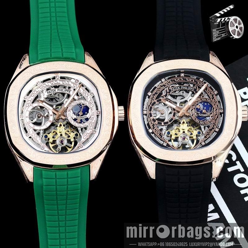 Patek Philippe 44X12mm 041442