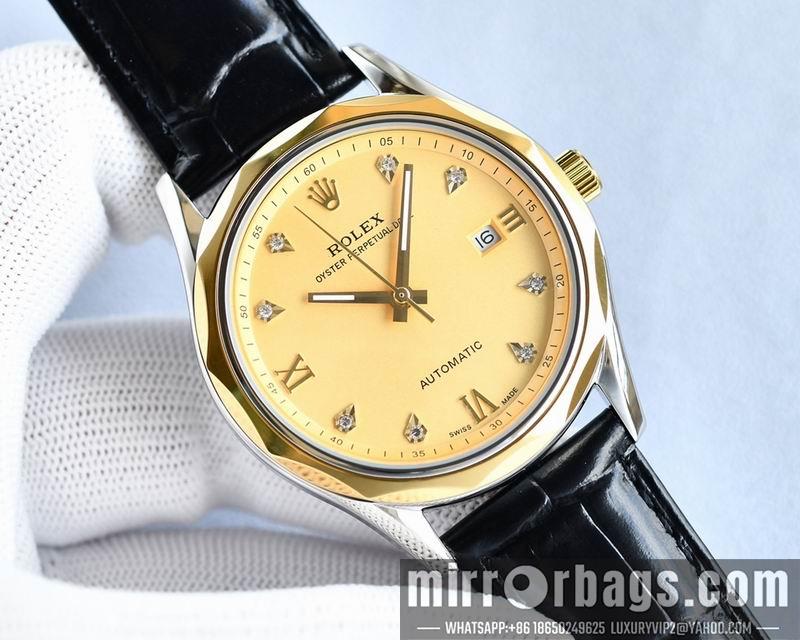 Rolex 40mm 112071