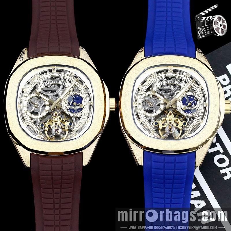 Patek Philippe 44X12mm 041442