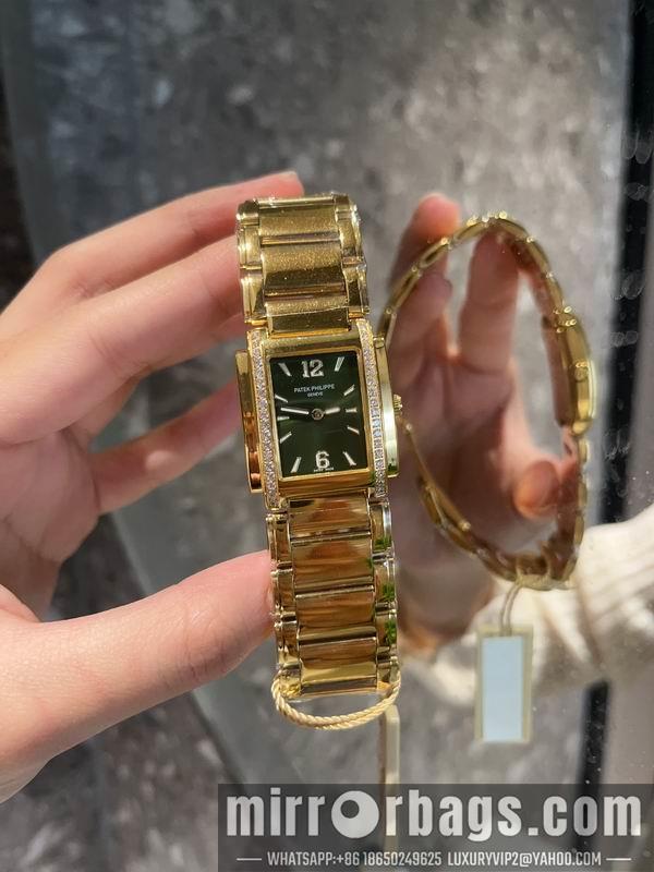 Patek Philippe watch 102326
