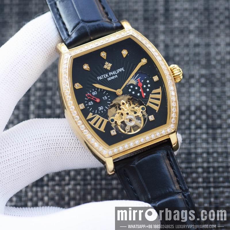 Patek Philippe 43X12mm 082289