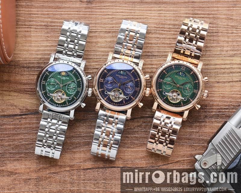 Patek Philippe 41X12mm 052025