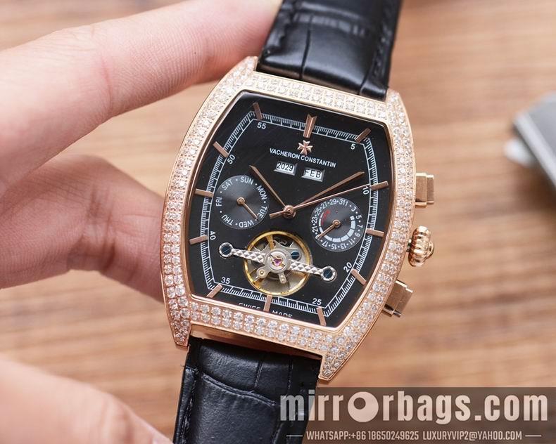 Vacheron Constantin men 42X12.5mm 112913
