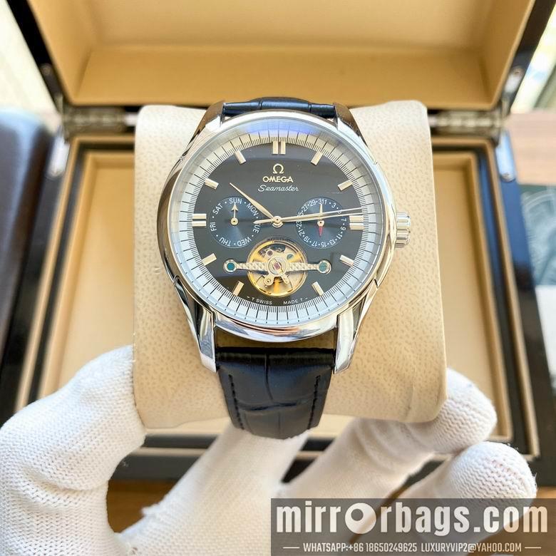 Omega men 41X11mm M102