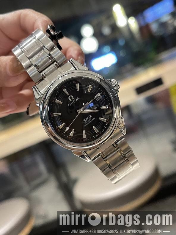 Omega men 40X11mm 093006