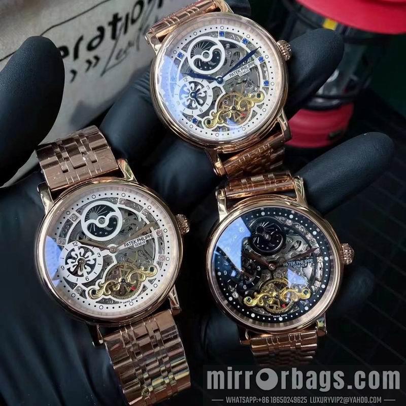 Patek Philippe 43X13mm 070704