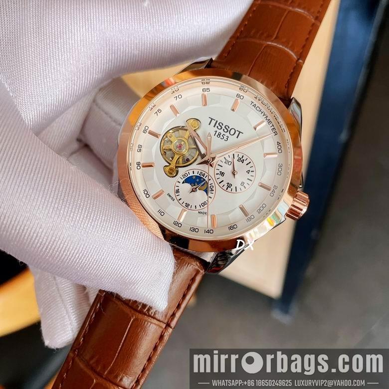 Tissot 40x11mm 2nms75