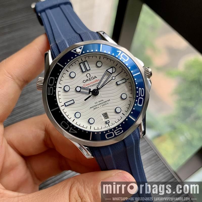 Omega 42mm 101328