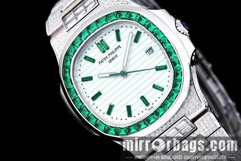 Patek Philippe watch 0831121