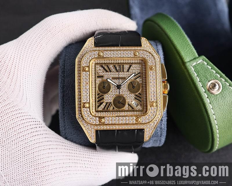 Cartier 45X10mm 0831104