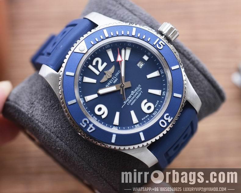 Breitling Watch watch 44mm 123138