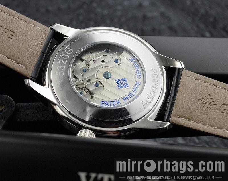 Patek Philippe 42X13mm 052003