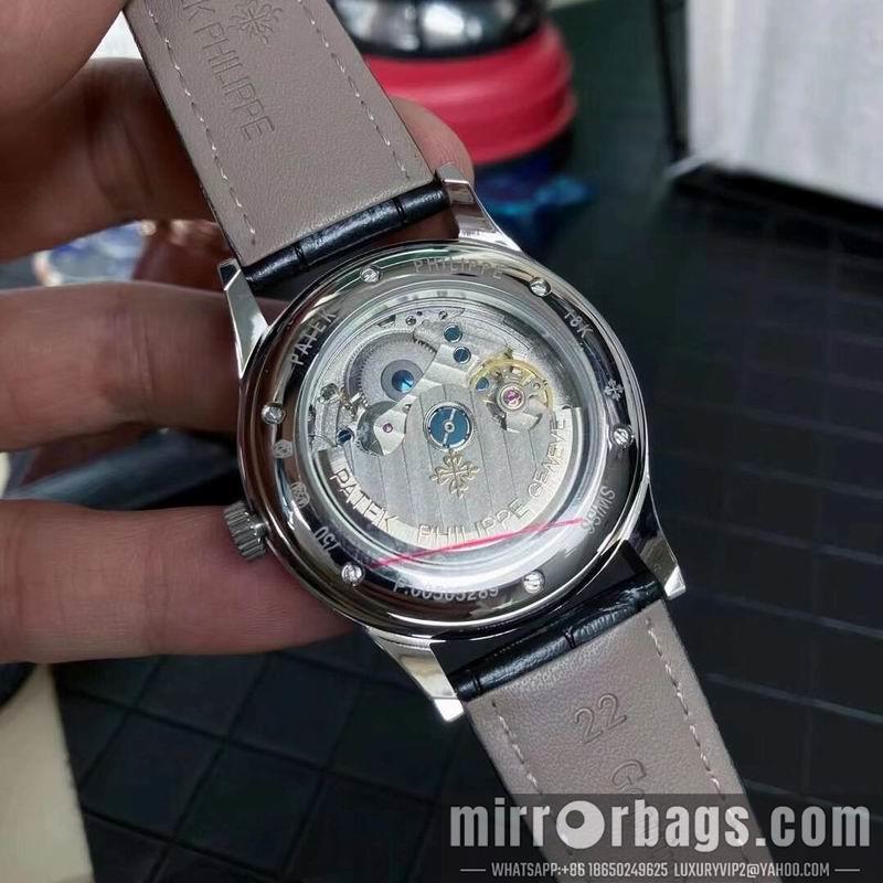 Patek Philippe 43mm 031964