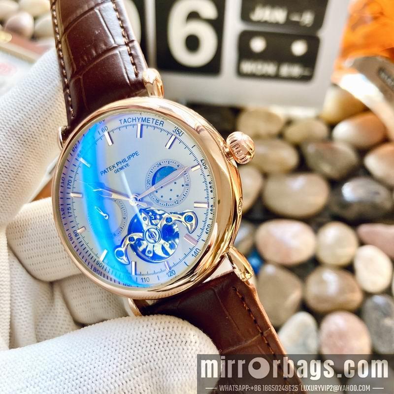Patek Philippe 43X13mm 101506