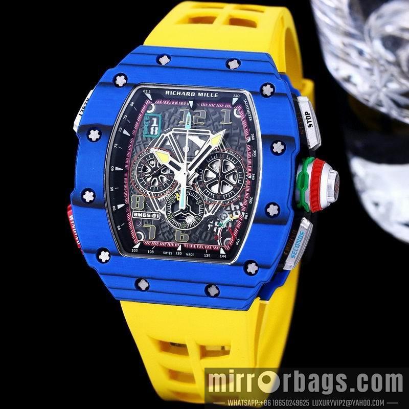 Richard Mille 49X41X15mm 111014