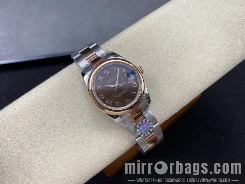 Rolex 31mm 092938