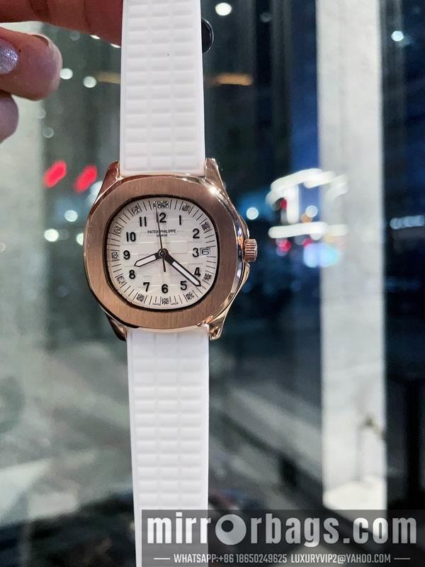 Patek Philippe 35.6mm 102266