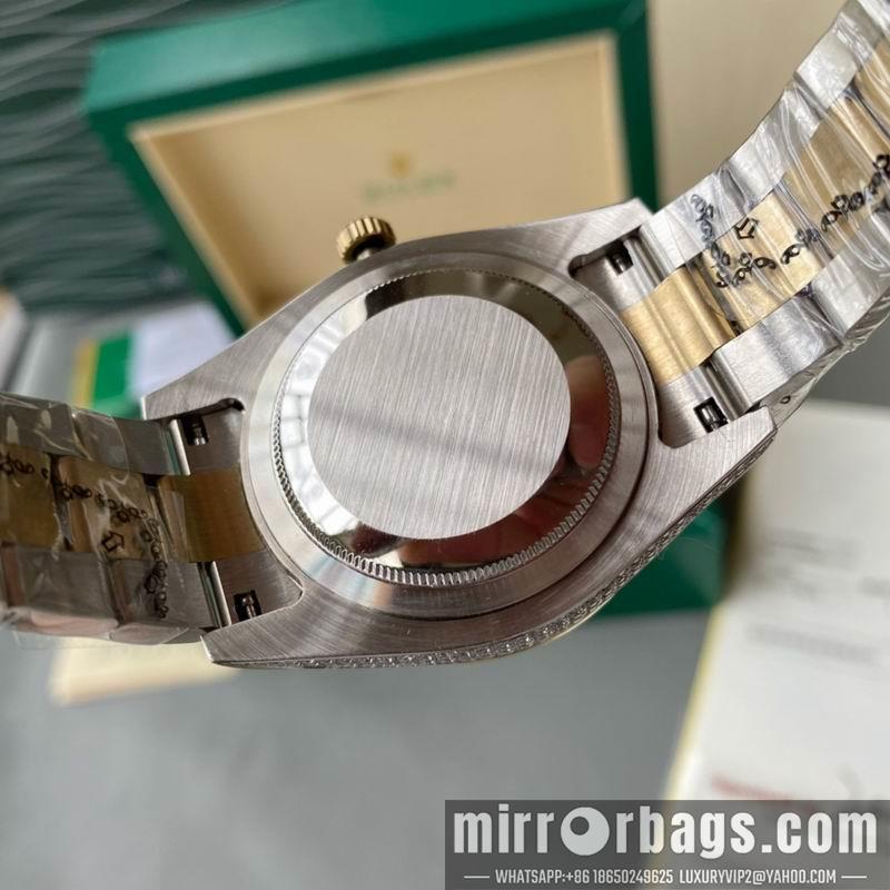Rolex watch 123103