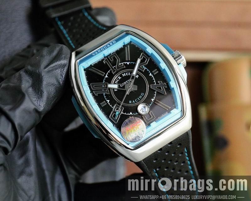 Franck Muller 44X54mm 081705