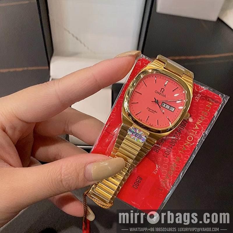 Omega 36mm 082928
