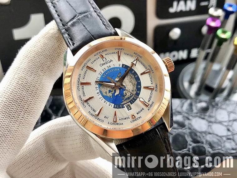 Omega men 40X8mm M65