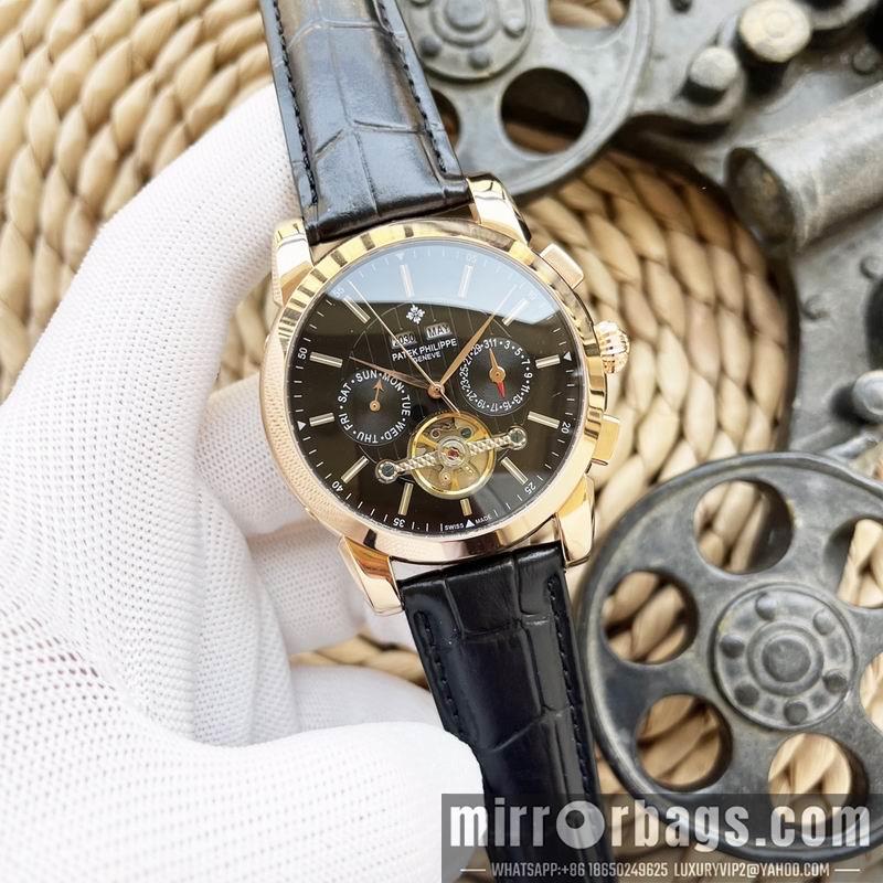 Patek Philippe 43X12mm 041454