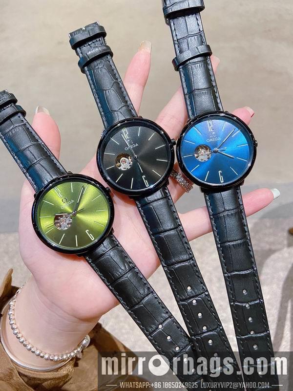 Omega 42mm 041406